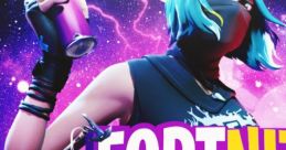 Daily Fortnite Moments