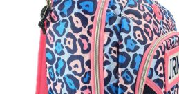 Backpack Kid