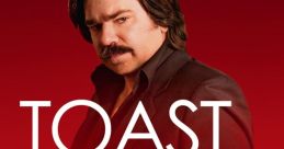 Toast of London