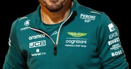 Ohh Fernando Alonso