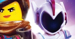 The LEGO Movie 2