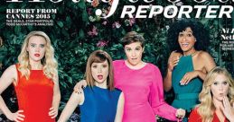 Hollywood Reporter