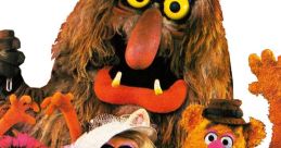 The Muppets