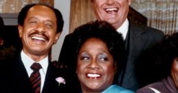 The Jeffersons