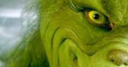 The Grinch
