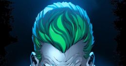 Coringa de camisola