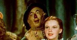Wizard of Oz