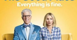 The Good Place