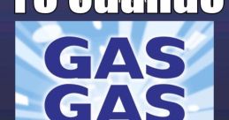 Gas gas gas meme