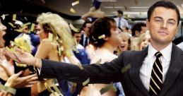 The Wolf on Wall Street