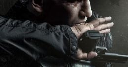 Marvel’s The Punisher: Season 2