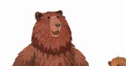 The Three Bears