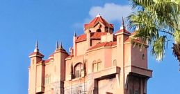 Hollywood Studio
