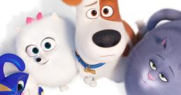 The Secret Life of Pets 2