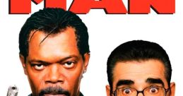 The Man Play and download The Man clips. #the man #samuel jackson #eugene levy #fart #smell #in car closed windows #get