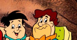 The Flintstones