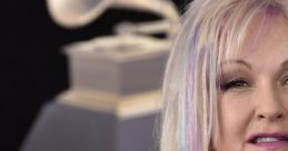 Cyndi Lauper Cyndi Lauper is not a movie, television show, or even a particular song. She is a renowned and influential
