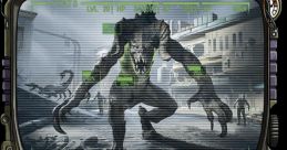 Fallout VATS Lock