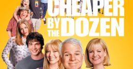 Cheaper by the Dozen