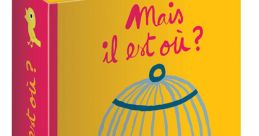 Mais il est où ?! Sardoche