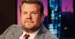 The Late Late Show with James Corden Soundboard