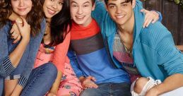The Fosters