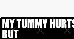 My puussssy hurts