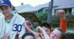 The Sandlot