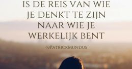 Je denkt slim te zijn