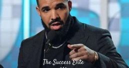 Drake I'm quite grateful The of "Drake I'm quite grateful" echoes through the air, reaching the ears of devoted fans and