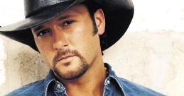 Tim McGraw