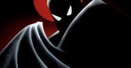 Batman: The Animated Series