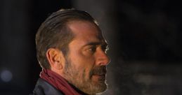 Negan