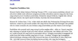 Seks geluid