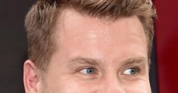 James Corden
