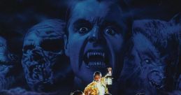 The Monsteruad