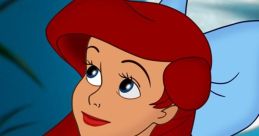 The Little Mermaid