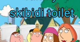 Skibidi Toilet Meme :D