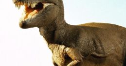 The Dinosaurs