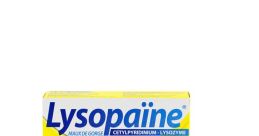 Lysopaine Lysopaine. The word itself carries a certain weight, a sense of relief and comfort. It rolls off the tongue with a