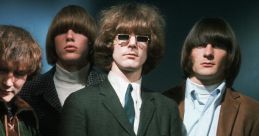 The Byrds The Byrds, a sensational American rock band, emerged in the 1960s during the folk rock and psychedelic rock