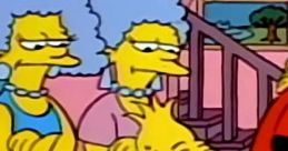 Early The Simpsons