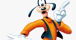 Great Idea goofy The phrase "Great Idea goofy" immediately conjures up a playful and whimsical mood, just like the that