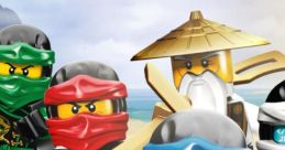 Ninjago