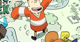 Craig of the Creek