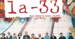 La 33 fernando