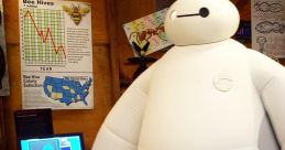 Baymax
