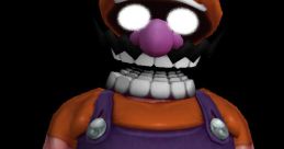 Five Nights at Wario's Jumpscare