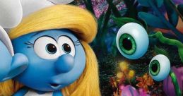 The Smurfs