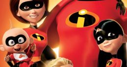 The Incredibles